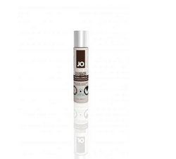 Jo Silicone Free Hybrid Lubricant Coconut Cooling 1oz  
